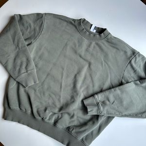 & Other Stories Pullover